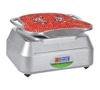AHCP Acupressure Health Care Product HPM888 Doctor Health Protection Machine Vibration Therapy, Instant Pain Relief. (Multicolor)