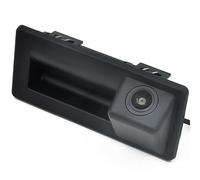 AHD 1080P 170° Car Rear View Camera for Audi A3 A4 B8 B9 A4L VW Tiguan Touran L Touareg Skoda Octavia A7 Rapid Yeti (AHD)