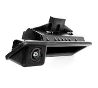 AHD 1080P 170° Car Rearview Camera For BMW E60 E39 E90 E82 E61 X1 E84 X5 E70 E92 E91 3/5 Series E88 E93 X6(CVBS-AHD720P-170deg)