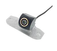 AHD 1080P 170° Cool Base Vehicle Rear View Night Vision Car Reverse Camera For Volvo S40 S60 S60L S80L XC90 XC60 V60 Dash Monitor Reverse Camera(B 1)