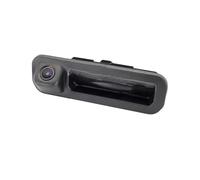 AHD 1080P 170° FishEye Car Trunk Handle Rear View Camera For Tourneo For Connect For Transit For Connect For Tourneo For Grand For Wango 2013~2021 Car Backup Camera(AHD CVBS 720P)