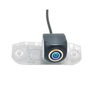 AHD 1080P 170° Vehicle Rear View Night Vision Car Reverse Camera For Volvo S40 S60 S60L S80L XC90 XC60 V60 High-definition camera(Style 6)