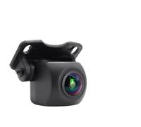 AHD 1080P Backup Camera With Speaker Automotiva Rear View Artificial Intelligence Wi Angle BIBI Alarm Reverse Car Reversing Camera