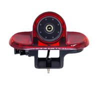 AHD 1080P Car Brake Light Rear View Reverse Camera For Trafic 2001-2014 For Combo 2001-2011 For Vauxhall For Vivaro Car Backup Camera(24v)