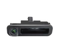AHD 1080P Car Camera For Focus 2 3 For Hatchback For Sedan 2012 2013 For SW 2015 Trunk Handle HD Rear View HD Reversing Camera(CCD AHD 720P)