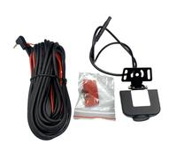 AHD 1080P Car DVR Automatic Dashboard Camera Video Recorder Rear 4-pin Reversing Rearview Mirror Rearview Camera(4 Pin 6M)