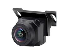 AHD 1080P Car Rear View Camera Fisheye Lens Night For Vision Waterproof Universal Vehicle Reverse Blackup Camera AHD Dynamic Reversing Camera