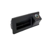 AHD 1080P Car Rear View Reverse Camera For A3 A4 B8 B9 A4L 2017-2018(AHD720P-AHD1080P)