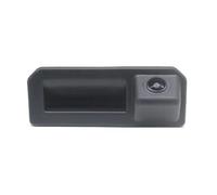 AHD 1080P Car Rear View Reverse Trunk Handle Camera For Q2 Q2L Q5L For A5 For Skoda For Karoq For Cayenne For Polo For Bora Rear View Camera(CVBS720P-AHD720P)