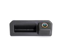 AHD 1080P Car Rear View Reverse Trunk Handle Camera For Q2 Q2L Q5L For A5 For Skoda For Karoq For Cayenne For Polo For Bora Rear View Camera(AHD720P-AHD1080P)