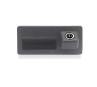 AHD 1080P Car Trunk Handle Reverse Backup Camera Accessories For A3 A6L A4 B8 B6 A4L A5 A8L Q3 Q5 Q7 RS6 High-definition camera(Type I)