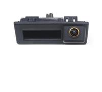 AHD 1080P Car Trunk Handle Reversing Camera For Skoda For A7 For Rapid For Yeti Auto(Color1)