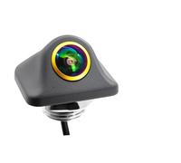 AHD 1080P Dynamic Trajectory Car Reversing Camera Rear View HD Night Vision Backup Track HD Car Parking Rear View Camera