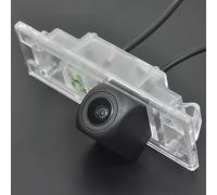 AHD 1080P Fisheye Car Reverse Backup Rear View Reversing Camera For BMW 1 series 120i 640i F12 F13 Z4 E89 E81 E87 135i F20 F21 (AHD-Dynamic)