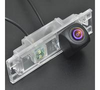 AHD 1080P Fisheye Car Reverse Backup Rear View Reversing Camera For BMW 1 series 120i 640i F12 F13 Z4 E89 E81 E87 135i F20 F21 (CVBS-AHD)