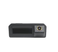 AHD 1080P Golden Lens Car Trunk Handle Reversing Camera For Tayron(2016-2020) Rotatable Reverse Camera(CVBS-AHD)