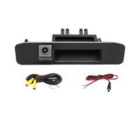AHD 1080P Handle Car Reverse Camera HD For W205 For Vito W447 W176 ML A180 A200 A260 GLA 250 GLC GLE W117 W166 HD Reversing Camera(AHD 1080P)