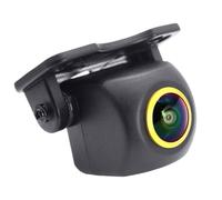 AHD 1080P Intelligent Universal Vehicle Track Backup Camera Car Rear View Reverse Trajectory Camera With Dynamic Guide Line Backup Camera