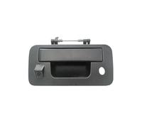 AHD 1080P NTCS Pickup Truck Tailgate Handle Reverse Camera For Nissan For Titan 2013-2015 Waterproof Night Vision Backup Camera Voltage 12V Car reversing radar(AHD720P - AHD1080P)