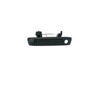 AHD 1080P NTSC Pickup Truck Tailgate Handle Reverse Camera For Ranger Waterproof Backup Camera Voltage 12V Car reversing radar(AHD720P - AHD1080P)