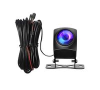 AHD 1080P Rearview Camera 2.5mm 4 Pin 140° Wide Angle Automatic Reversing For Car Auto Dash Cam Backup Camera(10m 1080p)