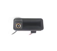 AHD 1080P Trunk Handle Reversing Camera For Kuga MK1 For Fiesta MK7 Dash Monitor Reverse Camera(AHD 1080P-CVBS)