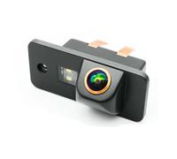 AHD 1080P Vehicle Backup Parking CCD Car Reverse Rear View Camera For Audi A8 S8 4E 2003~2007