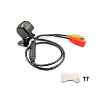 AHD 1080P Wide Angle Full Color Rearview Mirror Head 1Pcs(720p)