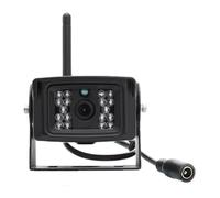 AHD 1080P WiFi APP Wireless BSD Reverse Backup Camera Car DVR Recorder Truck RV Camper Trailer Work With Backup Camera