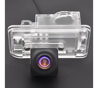 AHD 1280 * 720 Fisheye Rear View Camera for Suzuki Swift/Swift Sport ZC32S ZC72S ZC82S 2010-2017 Car Parking Accessories