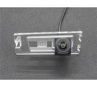 AHD 1280 * 720P Night Vision Car Rear View Camera For Jeep For Grand For Cherokee WK2 2011-2016 Night vision camera(Style 2)