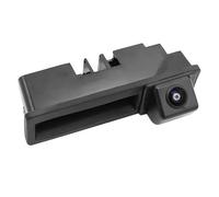 AHD 1920 X 1080P Car Rear View Camera Replacement for A3 8P A6 C6 A1 Q7 A4 B7 B6 S5 A6L Q5 Vehicle Night Vision accessories Color3(Color3)