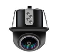 AHD 1920x1080P Car Rear View Camera 180° Fisheye Golden Lens Full HD Night For Vision Vehicle Back Car Reversing Front Camera Rear View Camera