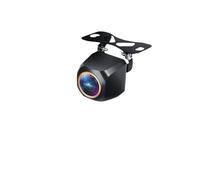 AHD 1920x1080P Car Rear View Camera 200° Fisheye Golden Lens HD Night Vision Vehicle Back Car Reversing Front Camera(170 degree)