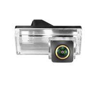 AHD 720P Car Rear View Camera For Toyota For Land Cruiser LC 100 120 200 For Prado Reverse 4 Pin Vehicle Parking(AHD1080P-175Deg)