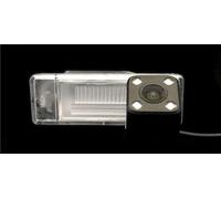 AHD 720P Fisheye For Peugeot 307 Hatchback 2008 2009 2010 2011 2012 Reverse Backup Rear View Camera(A-720x480P)