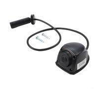 AHD 960P Side-Mounted Reverse Camera with 135° Wide Viewing Angle, IP68 Waterproof Aluminum Housing, 5 For IR LEDs for - Compatible with
