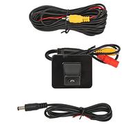 AHD Backup Rse Park Assist C, Replacement for K5 2012 2013, Night 8 Angle 170 Degree Rear View C, with Harness Wi for Inlation
