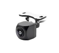 AHD Car Rear View Camera Side/Front/Backup 170° Black Fisheye Lens HD Night Vision Waterproof Reverse Vehicle Universal(AHD1080P)