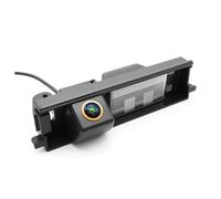 AHD CCD 1080P Auto Accessories Backup Rear View Parking Camera Kit For Vanguard RAV4 RAV-4 2005~2013