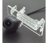 AHD/CVBS 720P 1280 * 720 Reverse Camera for Smart Fortwo 451 Four/Smart and Car Parking Reverse