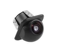 AHD/CVBS Vehicle Car Rear Front Side View Camera Wide Angle 170° Fisheye HD Night Vision Waterproof Backup Camera(B-1080P)