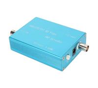 AHD CVI TVI Video Signal Amplifier, HD Amplifier Repeater, Signal Amplifier Booster with Long Transmission Distance, for Analog, AHD, CVI, TVI