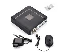 AHD DVR 1080P Security CCTV Hybrid Video Recorder Surveillance Security System Video Recorder