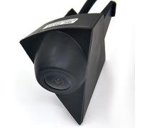 AHD Fisheye Front View Camera for Volkswagen VW Golf 4 5 6 7 MK4 MK5 MK6 MK7 Passat B6 B8 CC Polo 6R T4 T5 Tiguan Caddy Touran (CVBS-AHD)