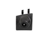 AHD Fisheye Lens Front View Logo Camera HD Night Vision Waterproof Car Front Grille Camera For BMW X3 X4 2015-2017 Voltage 12V Car reversing radar