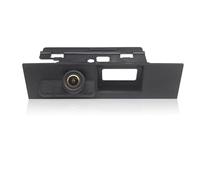 AHD For Ford For Mondeo 2017-2020 Dynamic Trajectory 170° Golden Lens Vehicle Handle Rear View Reverse Camera High-definition camera