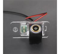AHD For Q7 S8 A6L A4 A3 S5 A8L 2009-2015 Dynamic Trajectory Car Rear View Reverse Camera Night Vision Waterproof