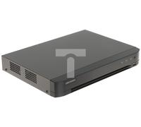 AHD, HD-CVI, HD-TVI, CVBS, TCP/IP iDS-7204HQHI-M1/XT Recorder