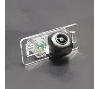 AHD Night Vision Car Rear View Reverse Camera With Rectifier For 1/3/7/5 Series E39 E46 E53 E82 E90 E91 X3 X5 X6(Type B)